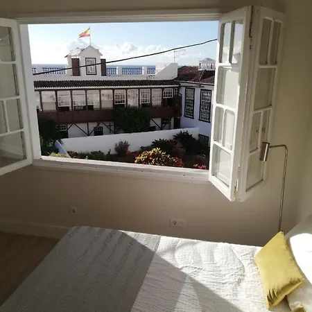 Mid Century Appartement