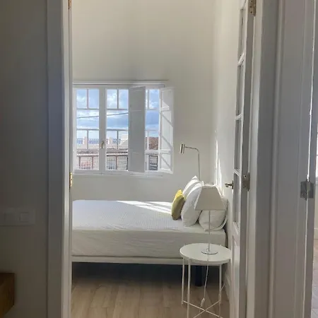 Appartement Mid Century Santa Cruz de la Palma (Isla de la Palma)