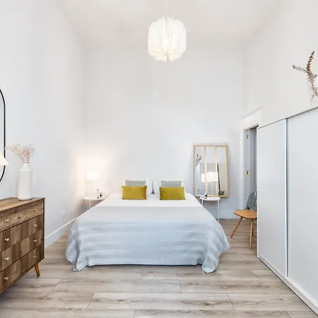 Appartement Mid Century Santa Cruz de la Palma (Isla de la Palma)