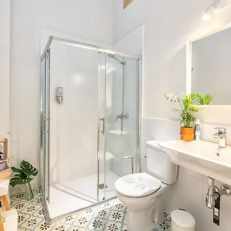 Appartement Mid Century *