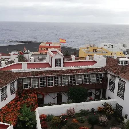 Mid Century * Santa Cruz de la Palma (Isla de la Palma)